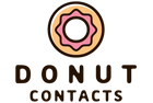 Donut Contacts