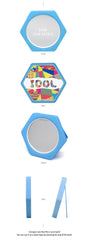 BTS Hand Mirror - IDOL