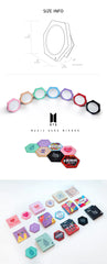 BTS Hand Mirror - ON