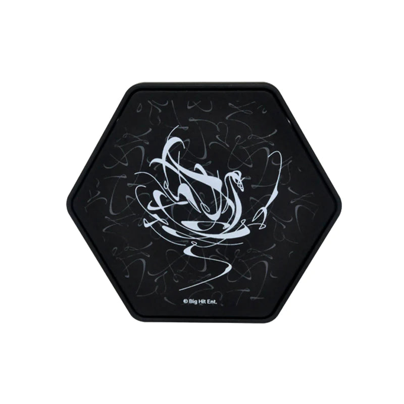 BTS Hand Mirror - BLACK SWAN